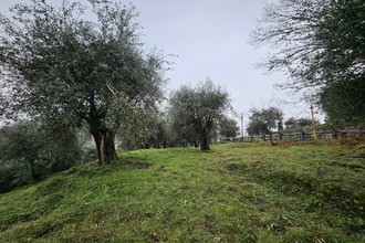 achat terrain berre-les-alpes 06390