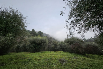 achat terrain berre-les-alpes 06390