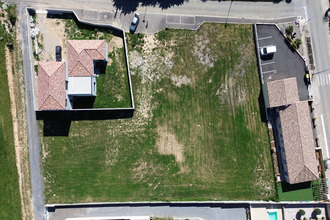 achat terrain berriac 11000