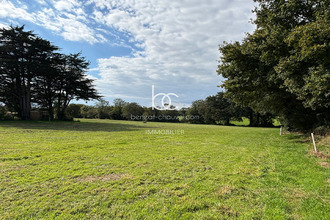 achat terrain berric 56230