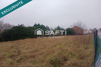 achat terrain berry-au-bac 02190