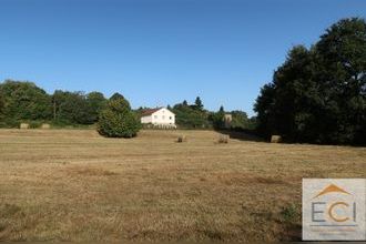 achat terrain bersac-sur-rivalier 87370