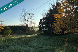 achat terrain bersaillin 39800