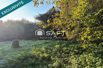 achat terrain bersaillin 39800