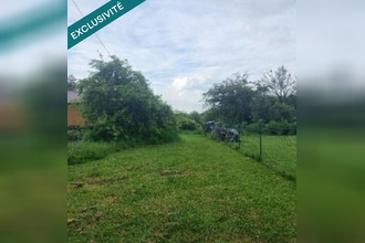 achat terrain bersaillin 39800