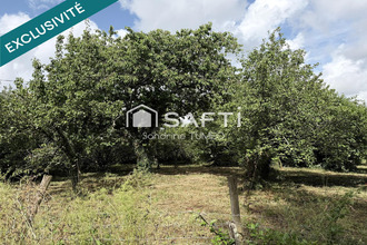achat terrain bersaillin 39800
