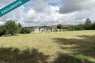 achat terrain bersaillin 39800