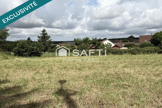 achat terrain bersaillin 39800