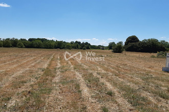 achat terrain berson 33390