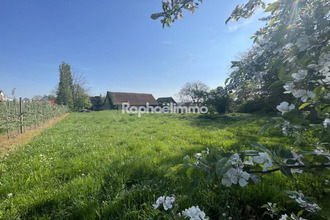achat terrain berstett 67370