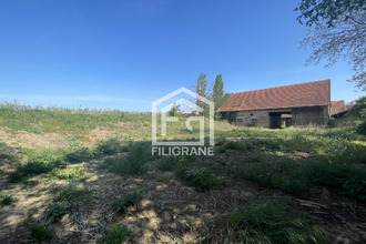 achat terrain berstett 67370