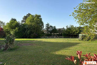 achat terrain bertangles 80260