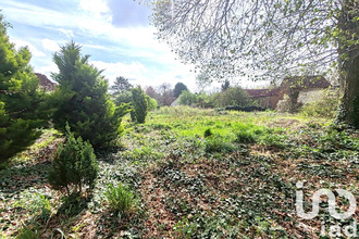 achat terrain berteaucourt-les-thennes 80110
