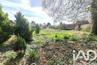 achat terrain berteaucourt-les-thennes 80110