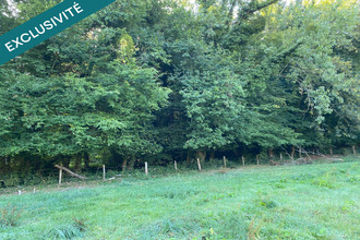 achat terrain berthecourt 60370