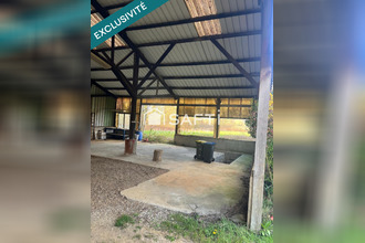 achat terrain berthecourt 60370