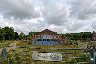 achat terrain berthecourt 60370