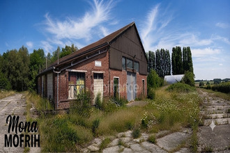 achat terrain berthecourt 60370