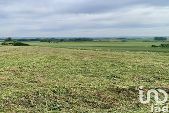 achat terrain bertoncourt 08300