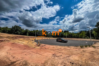 achat terrain bertrichamps 54120