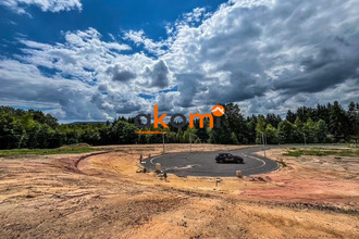 achat terrain bertrichamps 54120