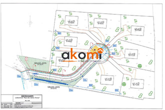 achat terrain bertrichamps 54120