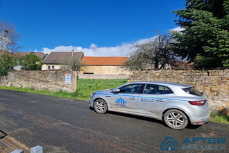 achat terrain bertrichamps 54120