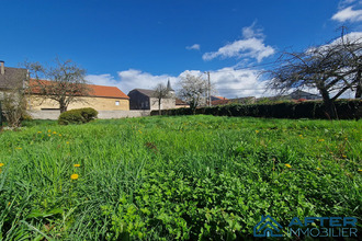 achat terrain bertrichamps 54120
