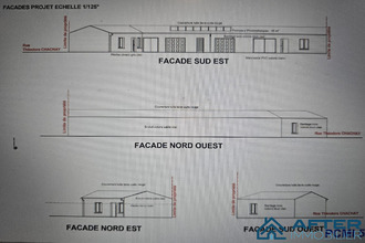 achat terrain bertrichamps 54120