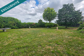 achat terrain bertricourt 02190