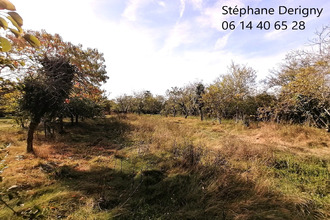 achat terrain beruges 86190