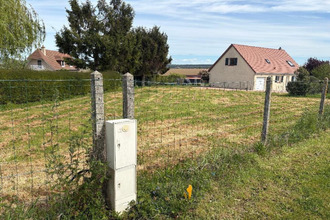 achat terrain berville-sur-mer 27210