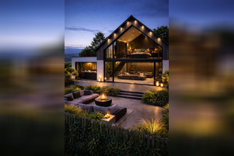 achat terrain berville-sur-mer 27210