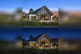 achat terrain berville-sur-mer 27210