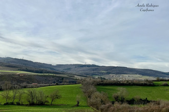 achat terrain berze-la-ville 71960