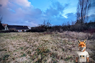 achat terrain besancon 25000