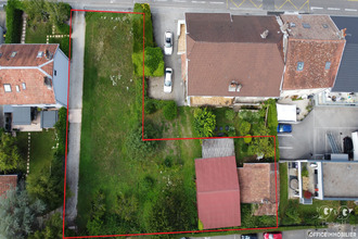 achat terrain besancon 25000