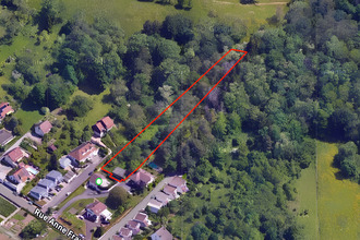 achat terrain besancon 25000