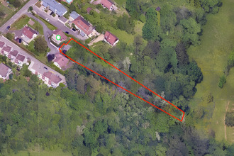 achat terrain besancon 25000