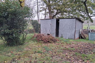 achat terrain besne 44160