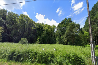 achat terrain besne 44160