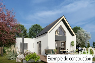 achat terrain besne 44160