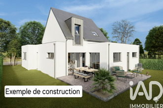 achat terrain besne 44160