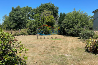 achat terrain besne 44160