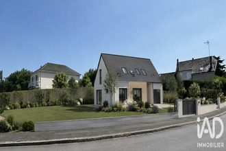 achat terrain besne 44160