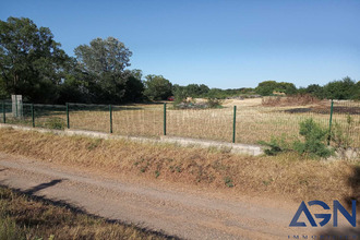 achat terrain bessan 34550