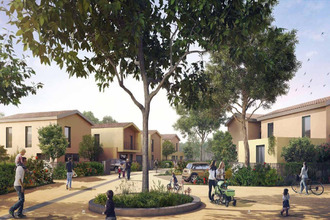 achat terrain bessan 34550