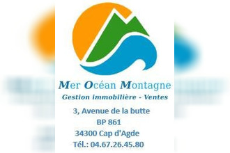 achat terrain bessan 34550