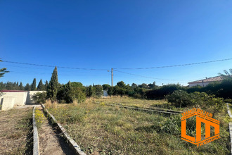 achat terrain bessan 34550