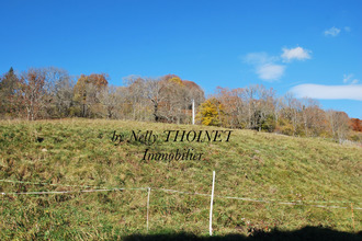 achat terrain besse-et-st-anastaise 63610